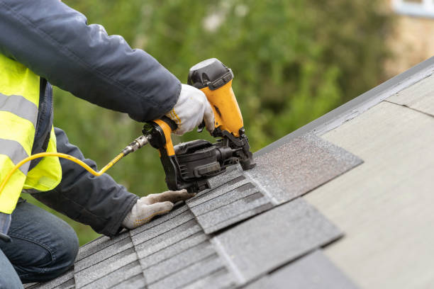 Best Sheet Metal Roofing  in East Camden, SC