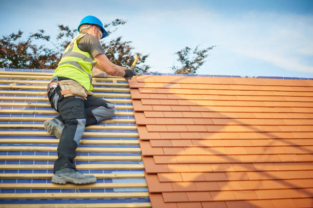 Best Roof Installation  in East Camden, SC