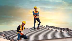 Best Metal Roofing Installation  in East Camden, SC